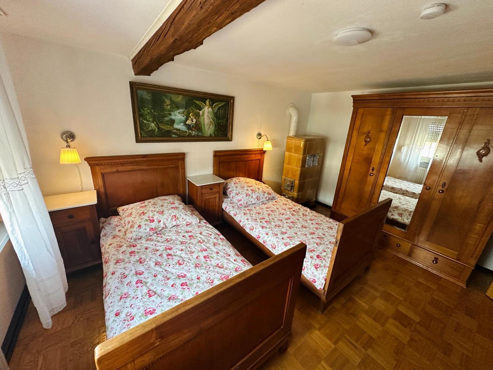 Ferienwohnung Mit Schlossblick Bei Offenburg Ortenberg  Ngoại thất bức ảnh