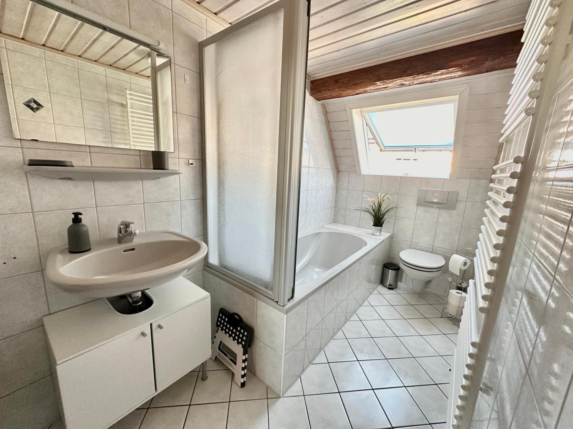 Ferienwohnung Mit Schlossblick Bei Offenburg Ortenberg  Ngoại thất bức ảnh